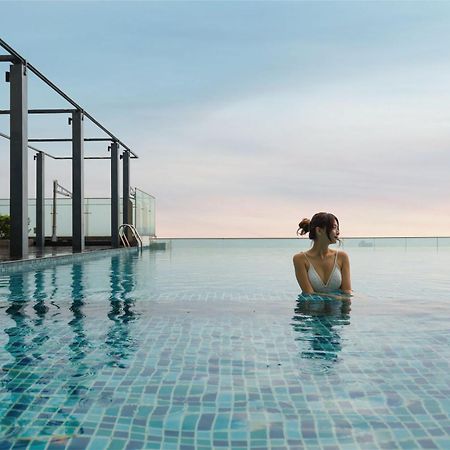 The Manor Residence Klcc By Five Senses كوالالمبور المظهر الخارجي الصورة