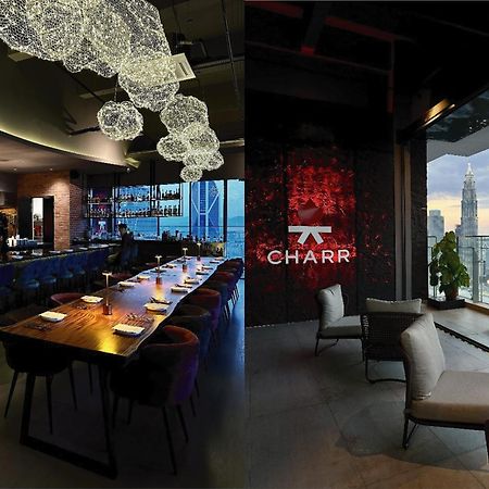 The Manor Residence Klcc By Five Senses كوالالمبور المظهر الخارجي الصورة