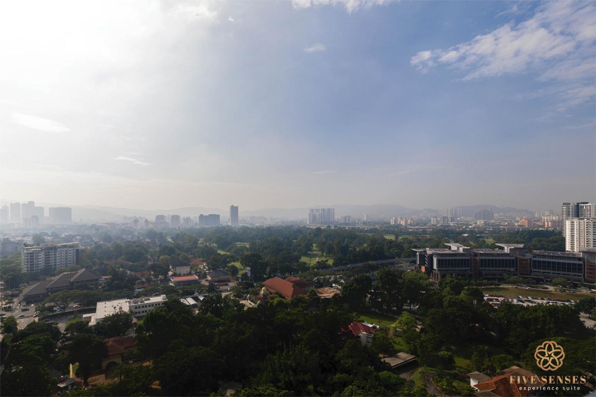 The Manor Residence Klcc By Five Senses كوالالمبور الغرفة الصورة