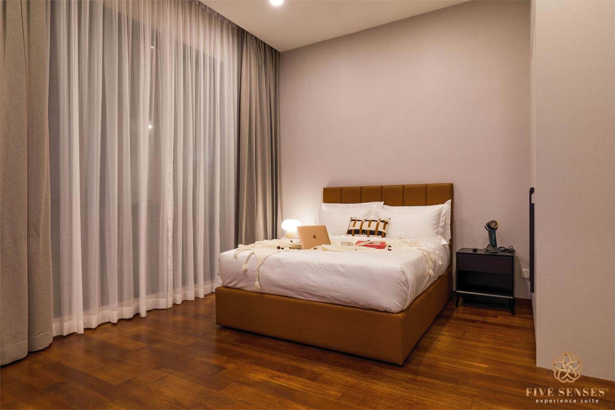 The Manor Residence Klcc By Five Senses كوالالمبور الغرفة الصورة