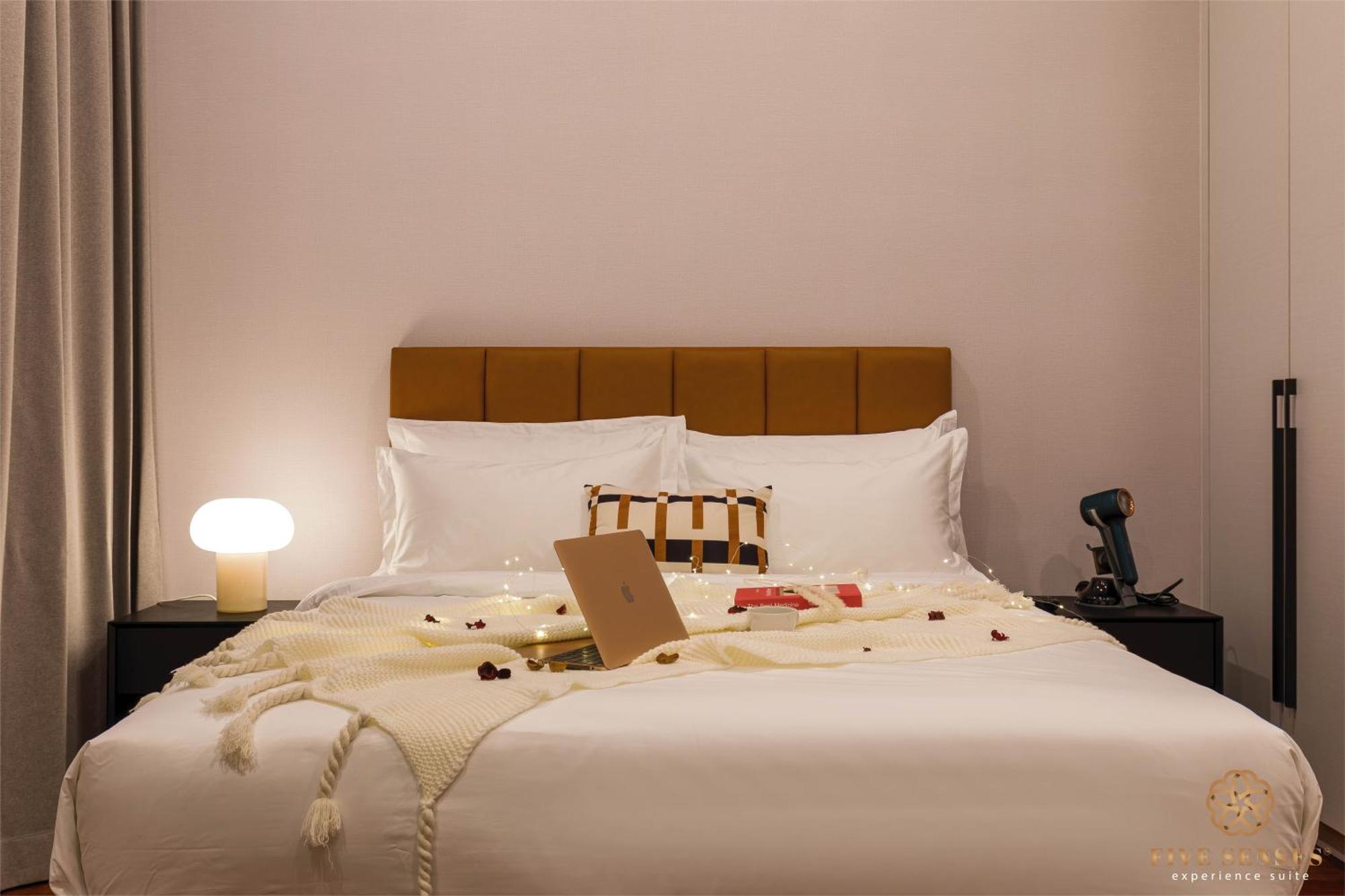 The Manor Residence Klcc By Five Senses كوالالمبور الغرفة الصورة