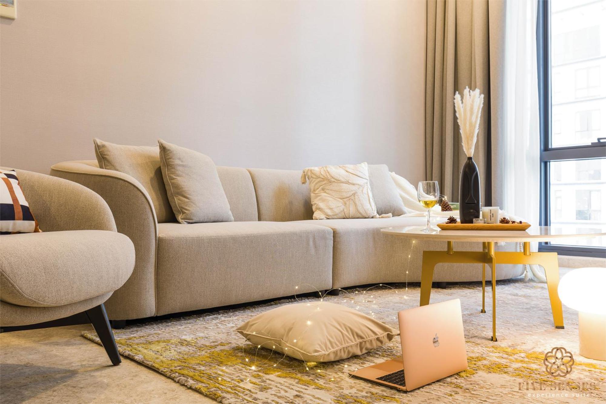 The Manor Residence Klcc By Five Senses كوالالمبور المظهر الخارجي الصورة