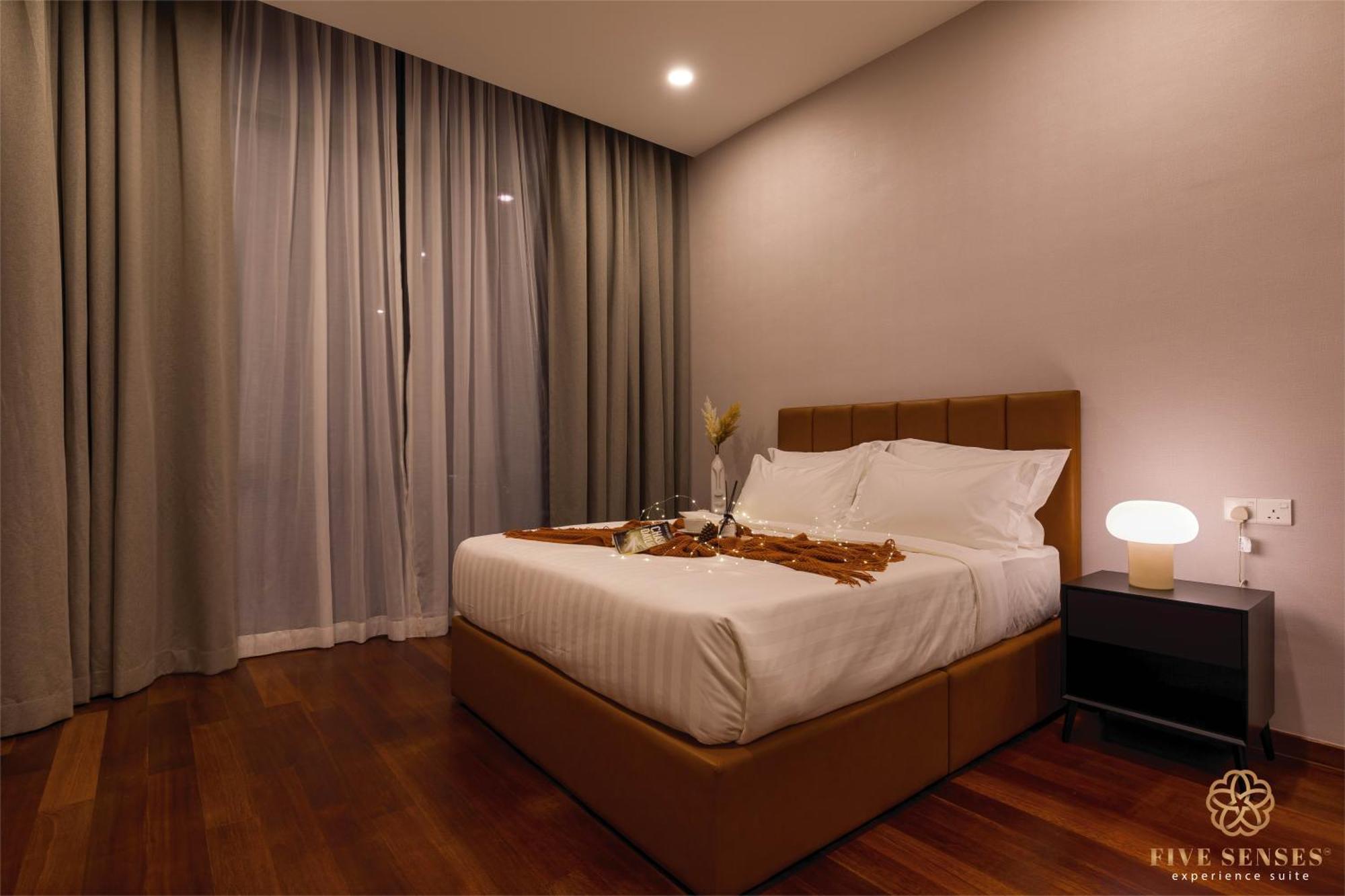 The Manor Residence Klcc By Five Senses كوالالمبور الغرفة الصورة