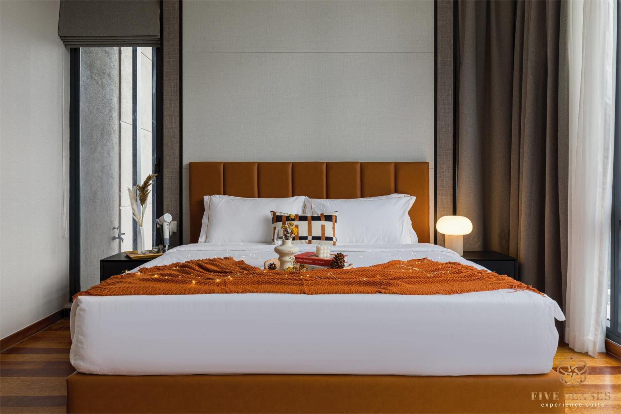 The Manor Residence Klcc By Five Senses كوالالمبور المظهر الخارجي الصورة