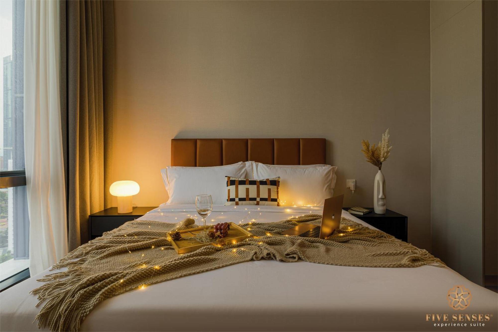 The Manor Residence Klcc By Five Senses كوالالمبور المظهر الخارجي الصورة