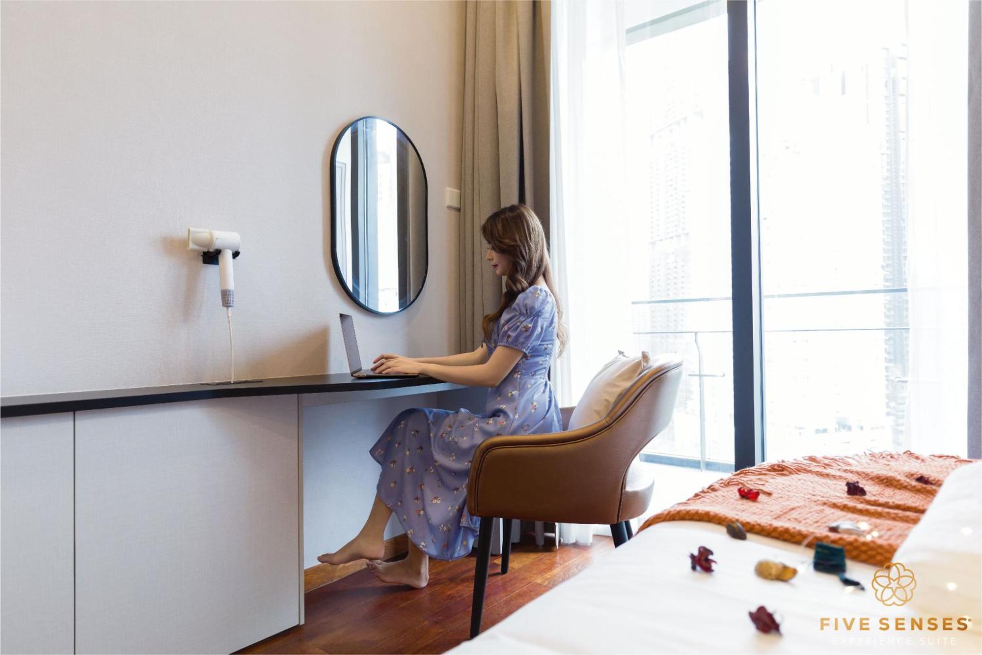 The Manor Residence Klcc By Five Senses كوالالمبور الغرفة الصورة